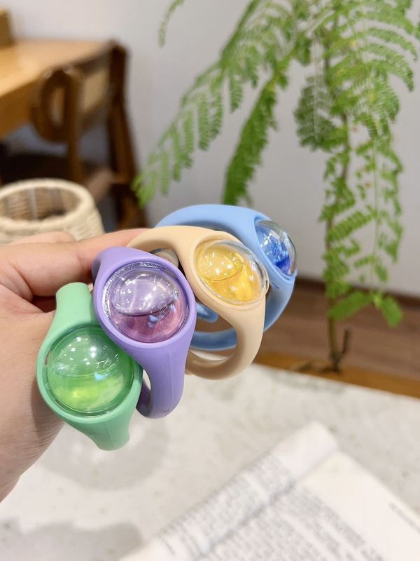 夏季驱蚊手环植物精油防蚊手环成人学生儿童婴儿宝宝专用户外随身|undefined