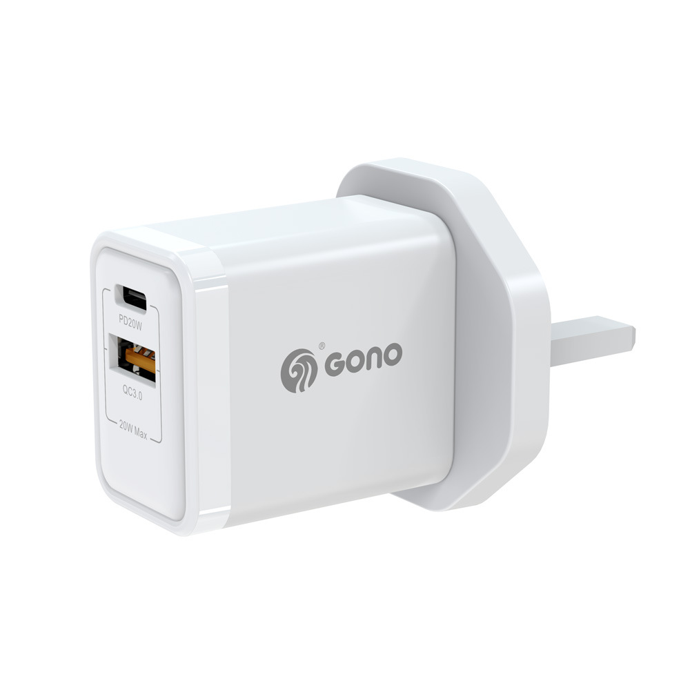 영국 코드 PD20W A + C