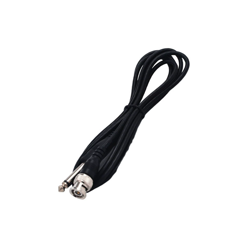 BNC orbit 6.35 mono BNC surveillance video cable