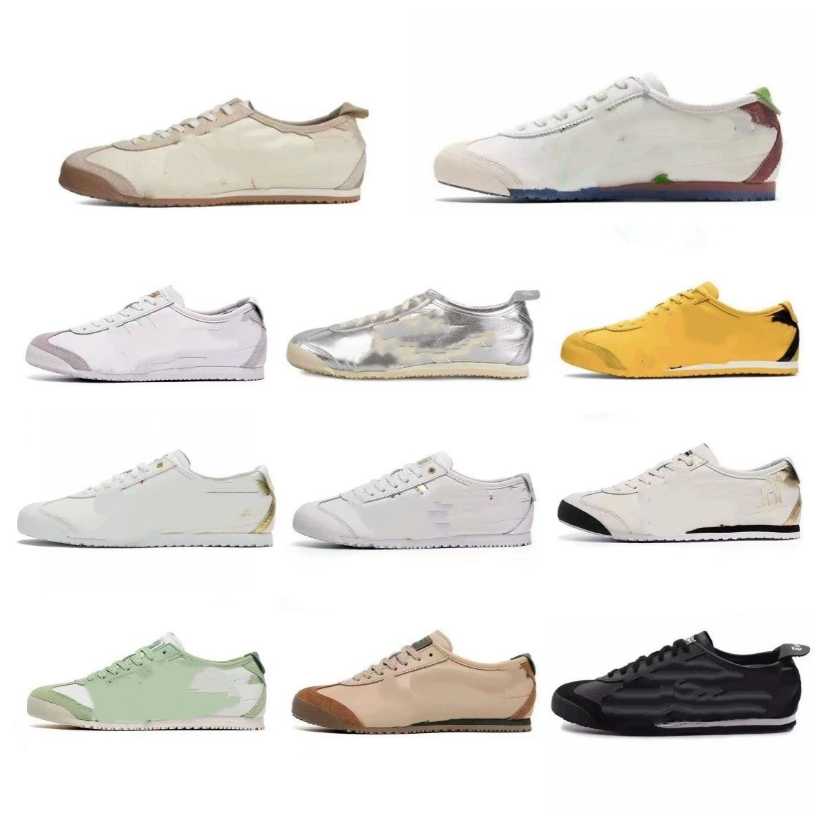 Внешняя торговля трансграничная обувь Брюс Ли доска обувь женский холст обувь овсяной серый спортивный повседневный обувь для мужчин оптом