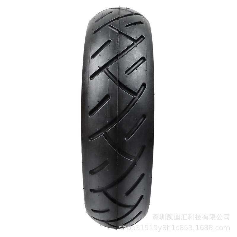 Suministro directo de fábrica Xiaomi 10 pulgadas M365 Scooter Eléctrico 10*2,5 neumático exterior de goma para accesorios neumático exterior