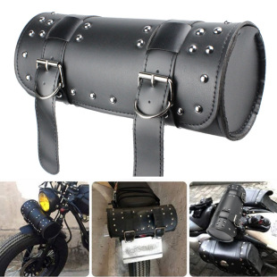 Motorcycle bag turtle King kit Prince cruise Knight bag motorcycle hanging bag car head and tail kit round bag