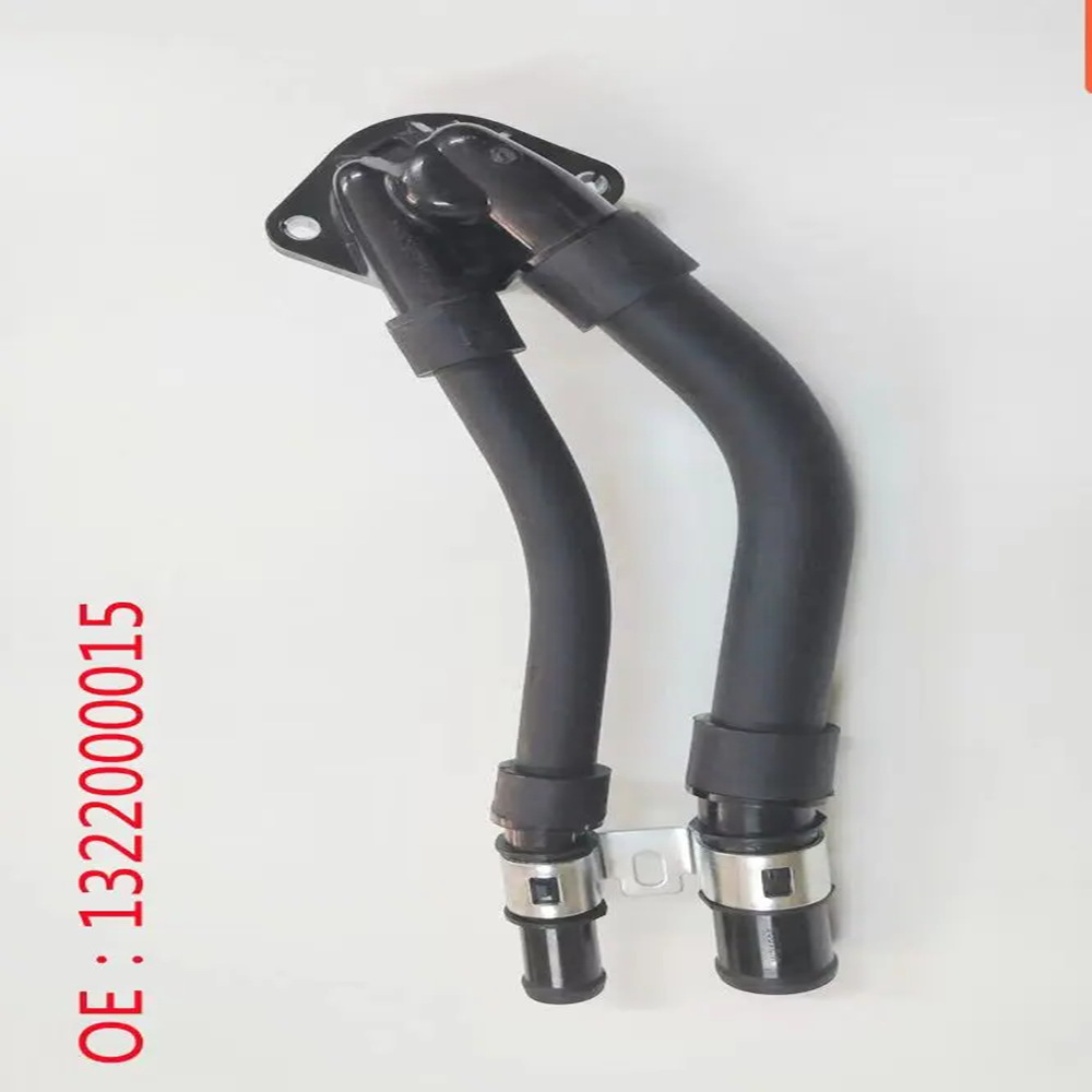 A1322000015 Benz W451 M132 Engine Thermostat Smart Thermostat
