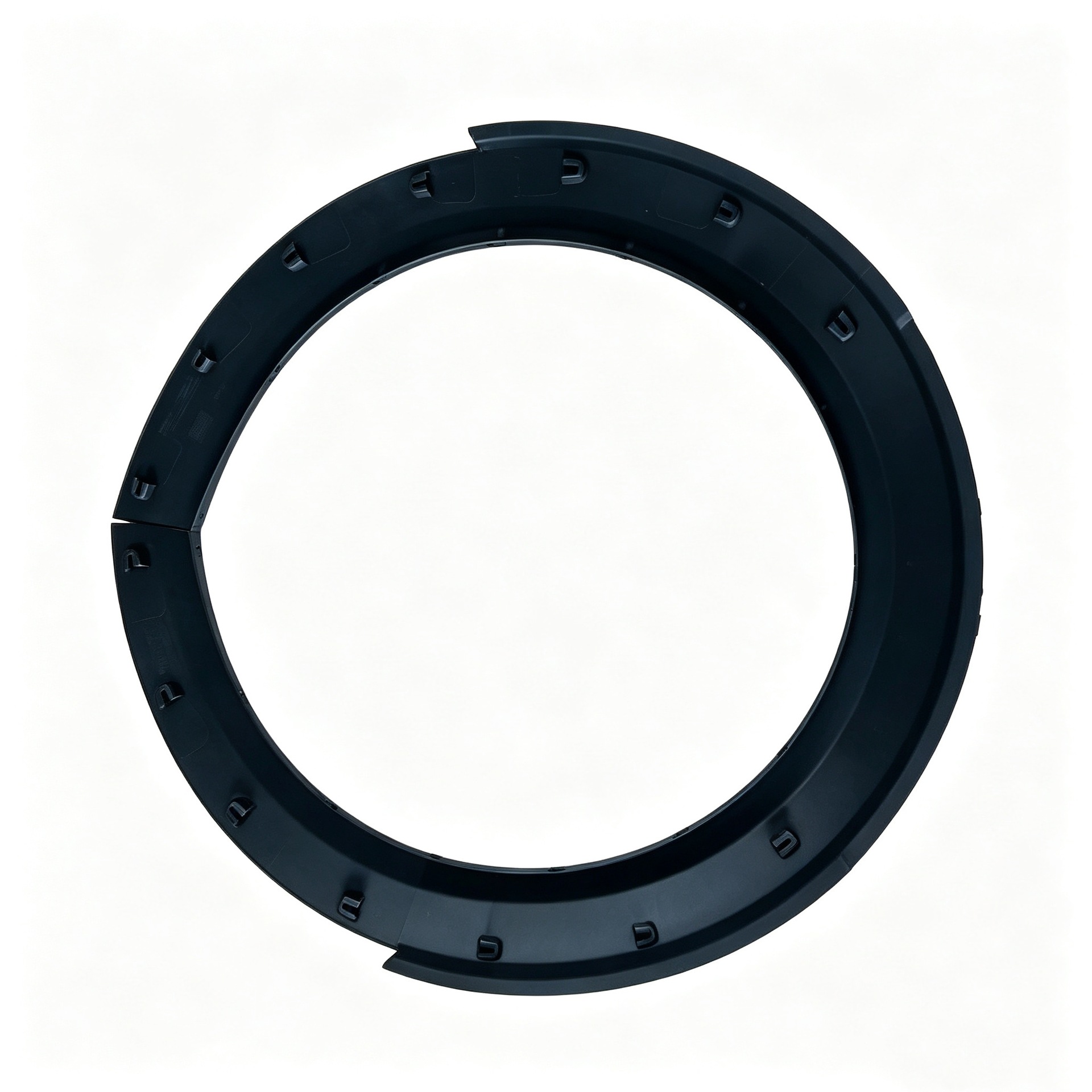 Suitable for BMW Mini, left and right front wheel arches, part numbers 51779800761L and 51779800762R