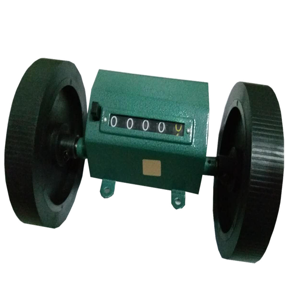 厂家让利货源稳定码表 米表卷布机 验布机专用