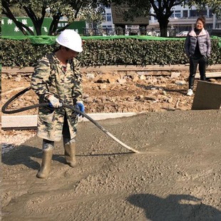 Factory direct gasoline backpack vibrator vibrator 2.5 meters four-stroke concrete backpack vibrator