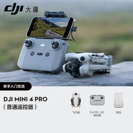 Mini 4 Pro 轻型航拍无人机 智能跟随 稳定悬停 东欧外贸专供机型