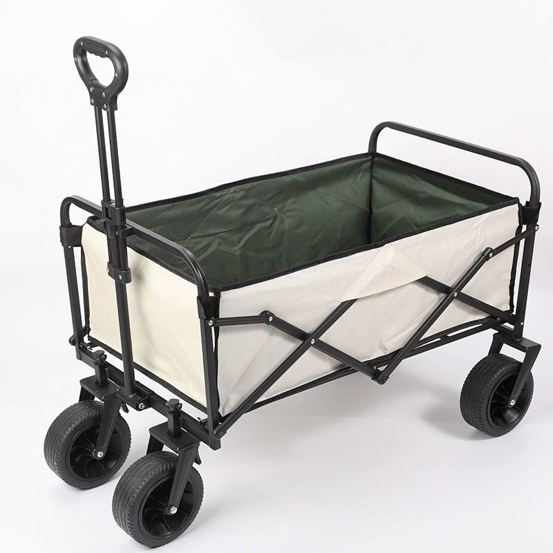 Off-road brake, camper van, folding cart, 8 inch