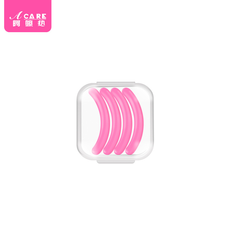 -10Y SP / 10Y clip de pestañas / clip de pestañas A1P42 - fácil de reemplazar el clip de pestañas tipo tira de clip de pestañas flexible