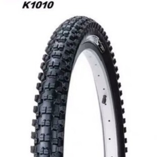 Jioda K1010 bicycle tire mountain bike 27.5/26 inch 1.95/2.10/2.35 tire cross-country folding