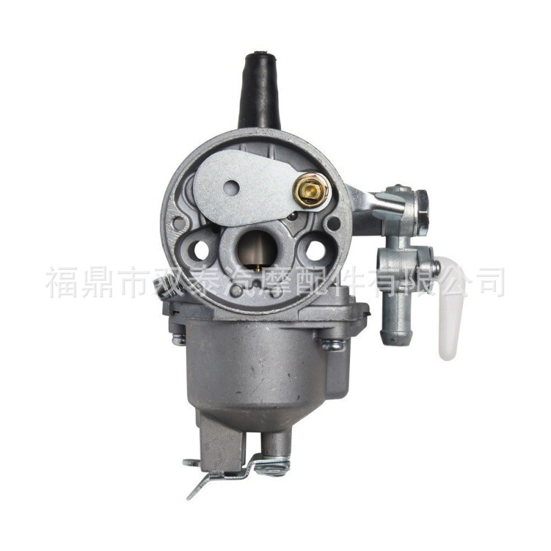 Td40 Lawn Mower Carburetor Is Suitable for Kawasaki Td33 Td43 Td48 Cg400 15001-2525