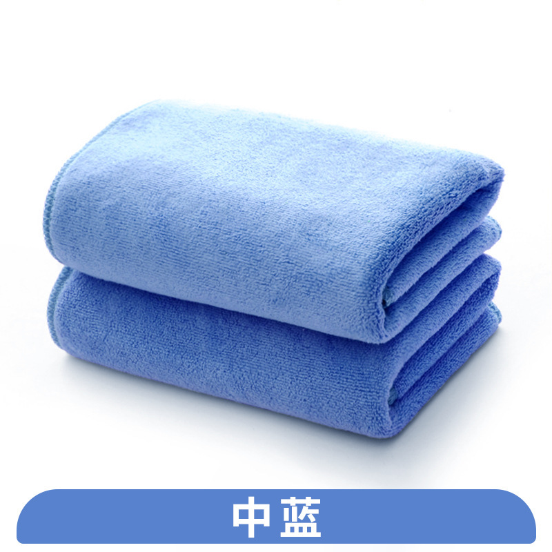 保洁专用抹布家政物业清洁擦玻璃毛巾餐饮咖啡厨房洗车店|undefined