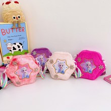 ��ͯ�����ﱦ������Ӥ�׶�1-3��2Ů���ɰ�ë��������㵥���