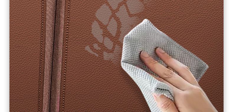 Suitable for Mercedes-Benz Gle350/450 Rear Seat Back Anti-Kick Pad Gls450 Trunk Protective Pad Car Supplies