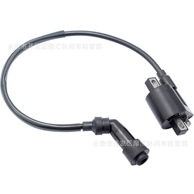 Ignition Coil 3D9-H2310-00, Alovlanma bobini (Babinalar)