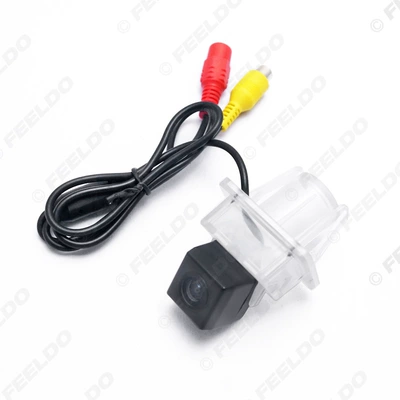 camera CCD rear view camera – Vehicle camera