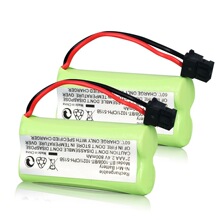 2.4V 800MAH������������BT1008  BT652 BT1021�����绰���