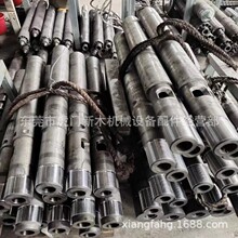 江苏双马注塑机170机 45双合金螺杆料筒组现货厂家 批发