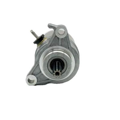 54P-H1890-02 Starter Motor Starter and accessories