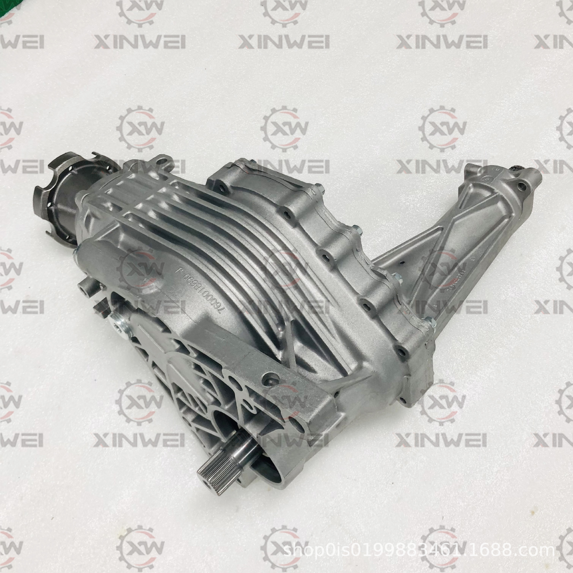 Suitable for Chevrolet Captiva 2.4/3.2 Transfer Box European Opel Antara 3.2 Transfer Box Assembly