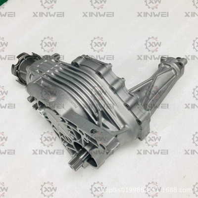 Suitable for Chevrolet Captiva Transfer case