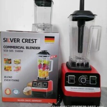 SILVER CREST blenderƱڙCö๦oʳĥCӢİ