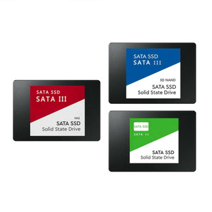 Cross-border foreign trade applicable built-in SSD SATA3.0 high-speed stable transmission 2TB note desktop Universal