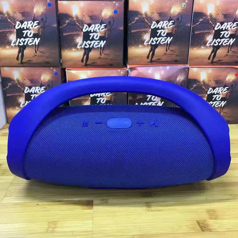 クロスボーダー爆風大戦神Boombox2二世代無線bluetoothスピーカー携帯型音響サブウーファ屋外|undefined