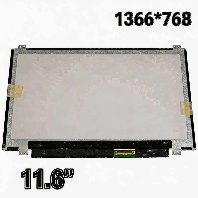 For Acer Aspire One Lcd Display Screen Matrix B116Xtn04.0 B116Xw03 V.2