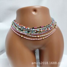 ���Q؛Դа���۾������ �W��ˮ�����Waist beads�޾��Ըи����