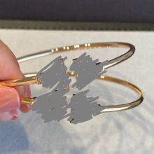 T�Һ��18K����Ȼ��ؐĸ�pt���CŮ�_�ڏ�����ؐ��ؐ�M��{ɫ�֭h