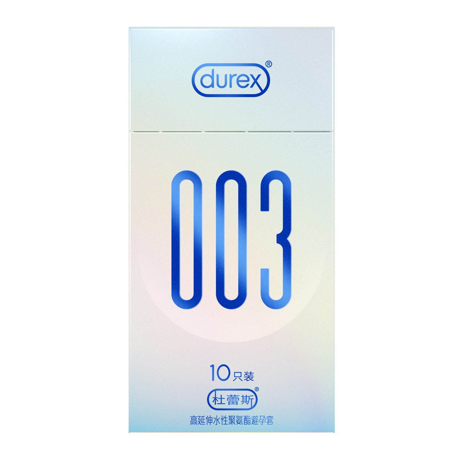 003 polyurethane 10 Pack