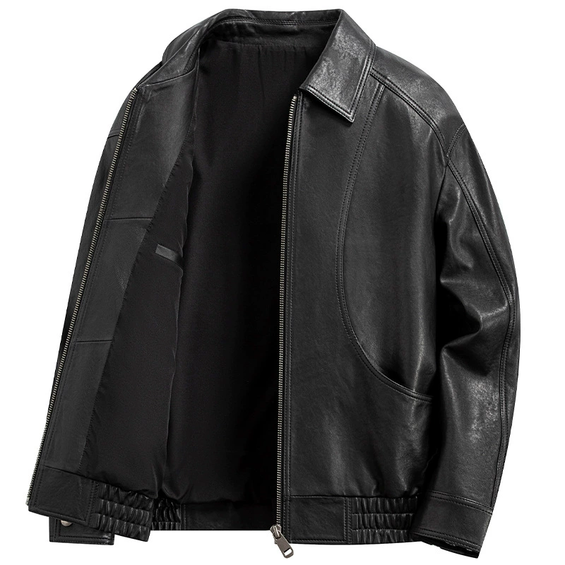 Jacket, Korean style, for teenagers