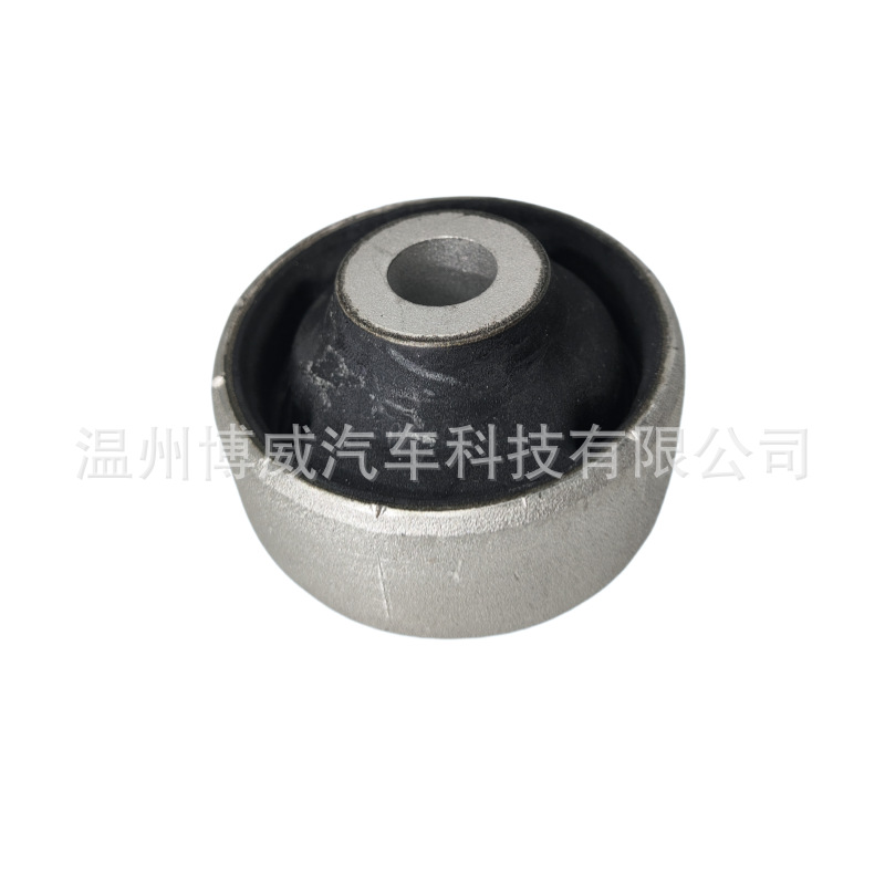 Suitable for Volkswagen Golf, Bora 1J0407181 Rear Triangular Arm Rubber Sleeve