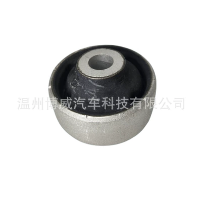 Rubber Sleeve, Other walking systems
