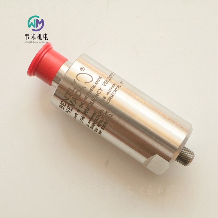 BENTLY电涡流探头330505-02-02-02-00美国本特利进口传感器