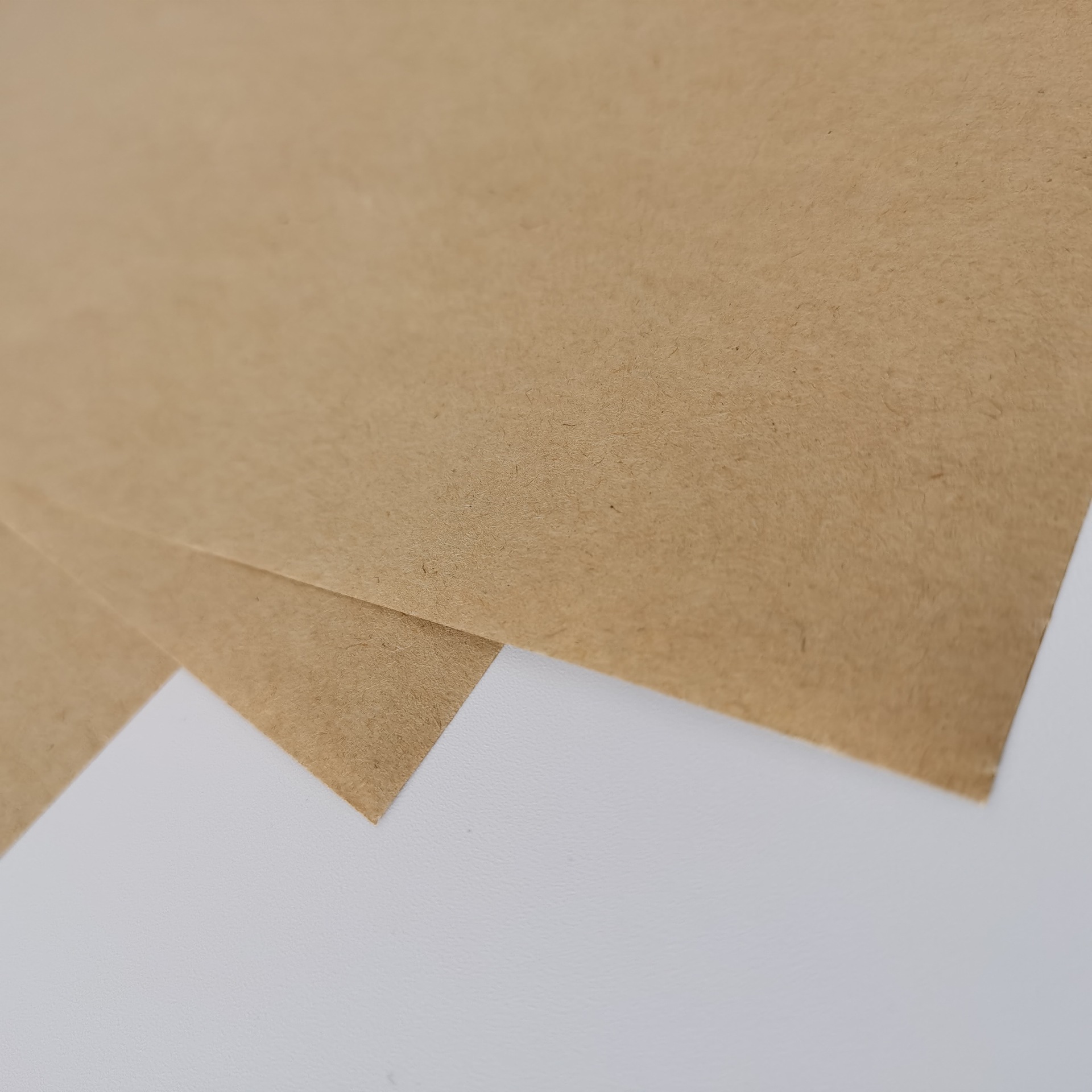 汕头潮州65g牛皮包装纸淋膜复合纸双面平滑通用包装袋可分切规格