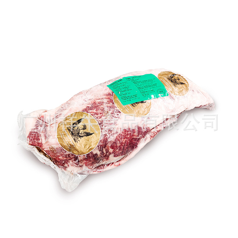 金凤凰和牛眼肉盖(M9+)