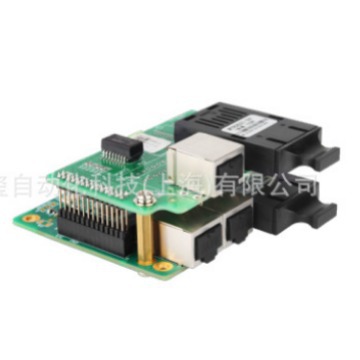 迈威  MES2105-2S-SC202F+3T二层百兆嵌入式低功耗工业以太网交换