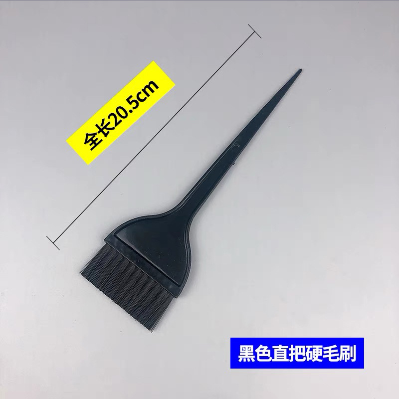 El gran Black Straight Comb