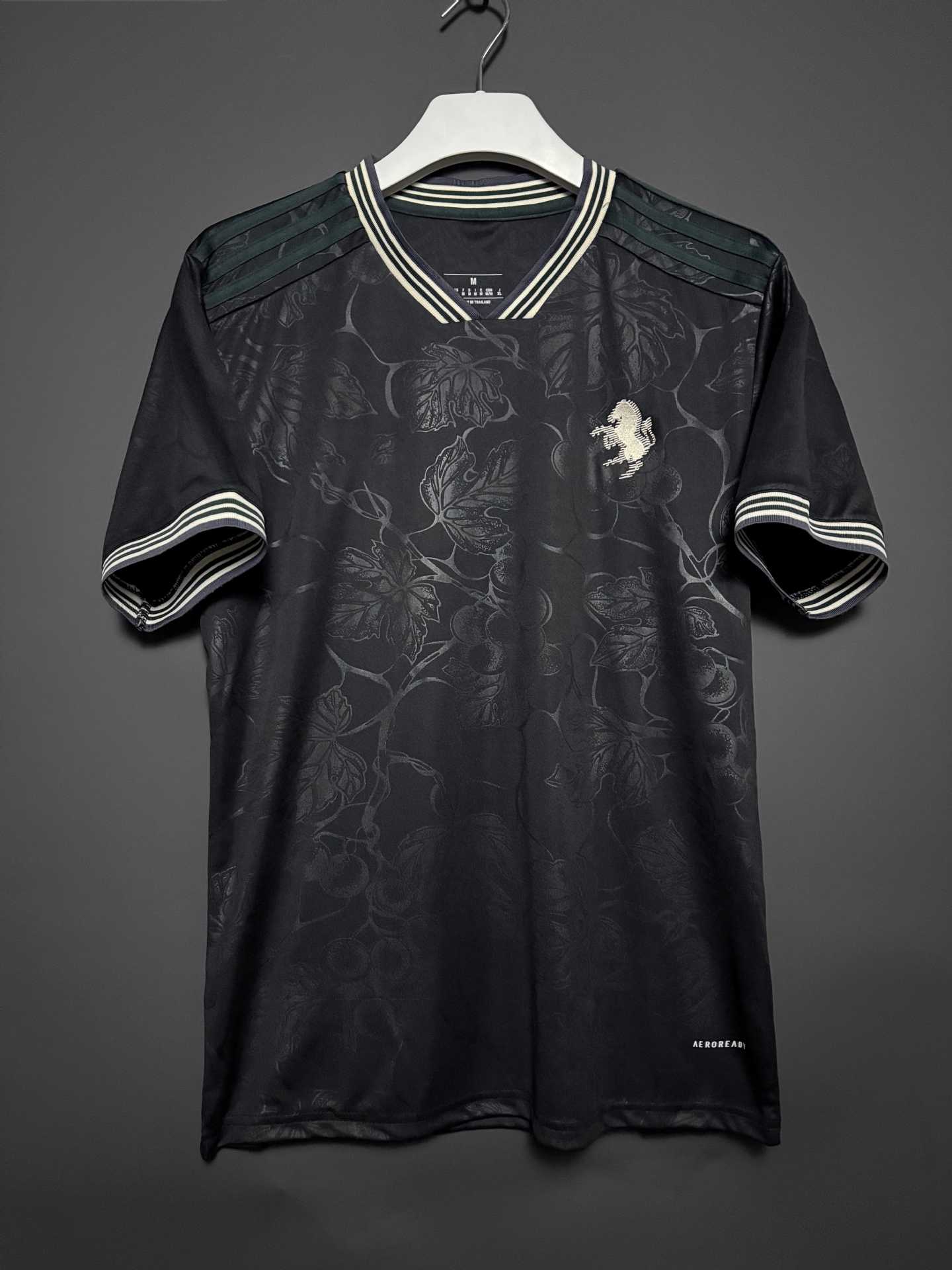 25 nuevas camisetas de fútbol Barcelona Arsenal Brasil Real Madrid Napoli Juve París Jersey al por mayor