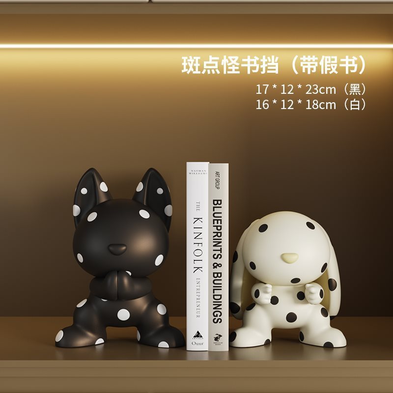 进门玄关柜钥匙收纳摆件奶油风客厅电视柜感软装饰品小众摆设|undefined