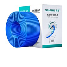 ɽ��SZ-4305 ���������ǧ�׾W������0.5mm���~��оCAT5e�����ξ�