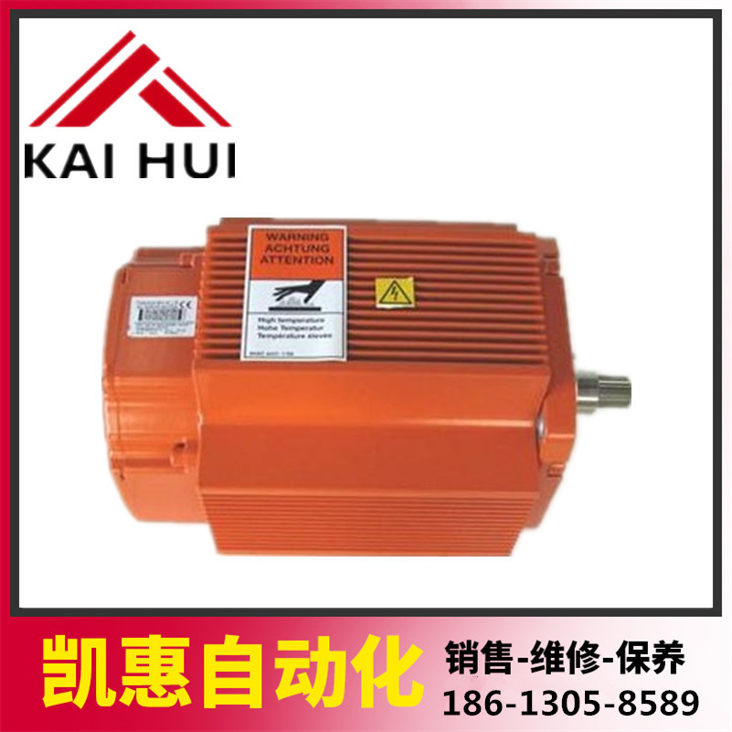 议价6620机器人二轴电机3HAC034164-001 3HAC057977-004