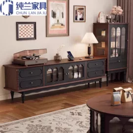 实木床;餐桌;实木沙发