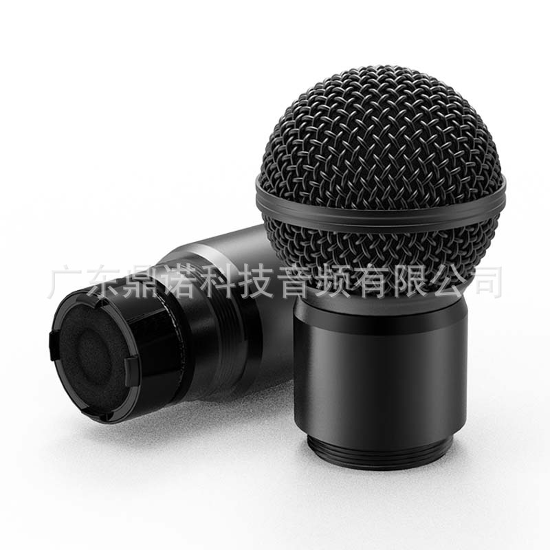 Dingnuo SG68 module high-end large-scale singing speech professional recording sound bright intermediate frequency prominent microphone