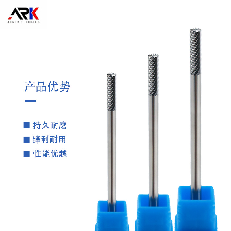 3.175金手指斜边刀 做客户品质认可 修边机常用的金手指斜边刀