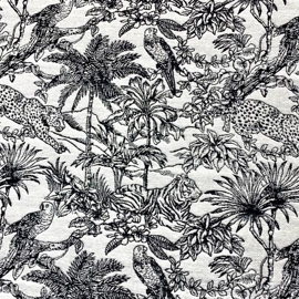 色织、提花布;帆布;其他麻类面料