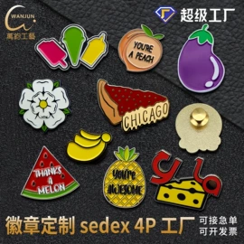 徽章;奖牌;冰箱贴