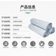 White Express Bag Thickeneded 12 Silk Semi-New Material E-Commerce Logistics Express Packaging Bag E-Commerce Waterproof Packaging Bag